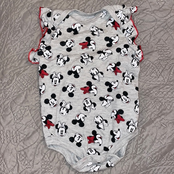 Disney Other - Disney Baby Onesie NWOT